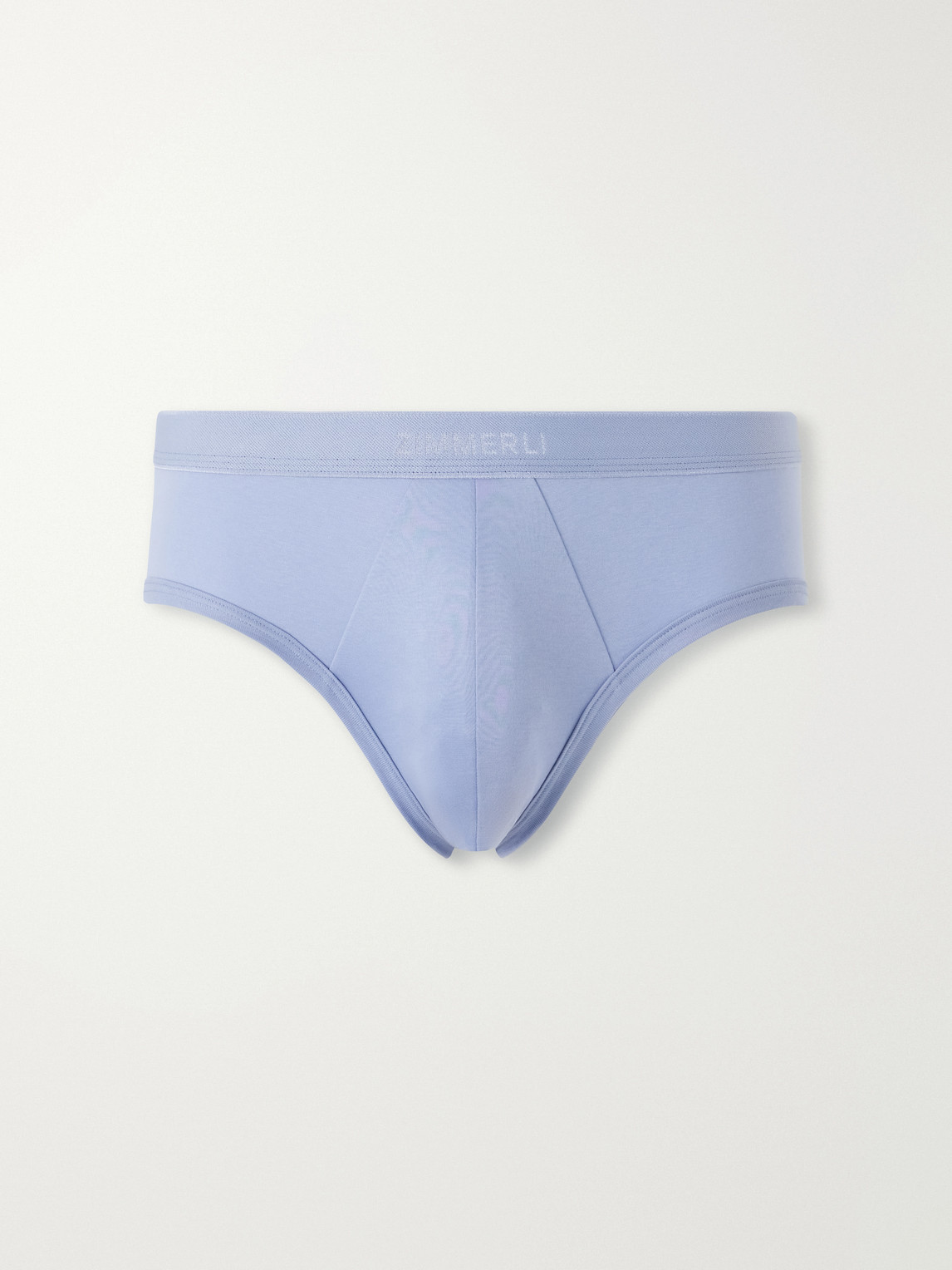 Sea Island Cotton Briefs