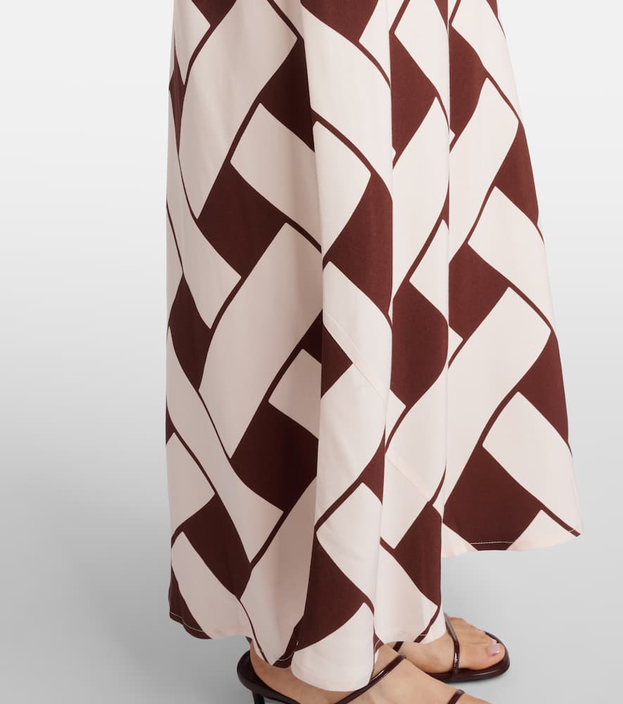 Alondra maxi dress