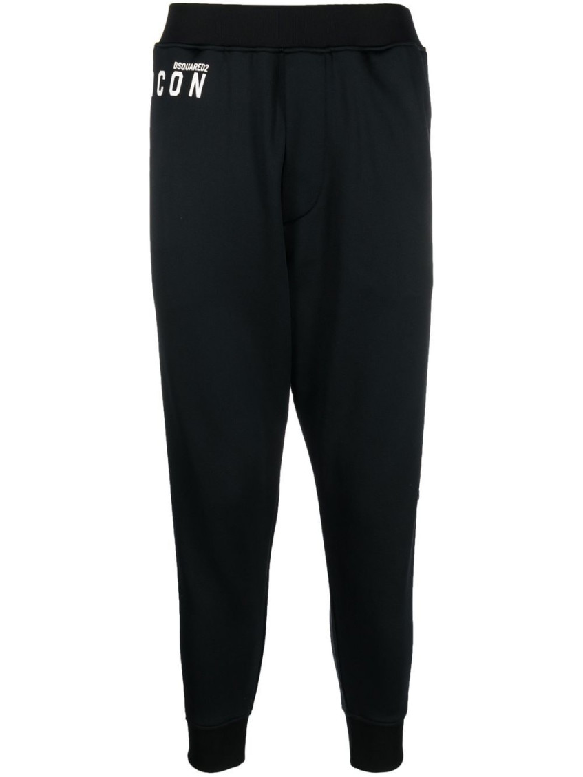 Be Icon Track Pants