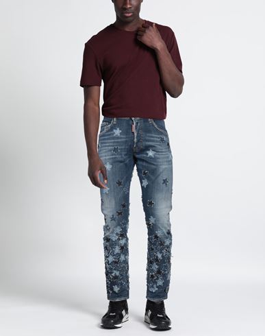 Man Jeans Blue
