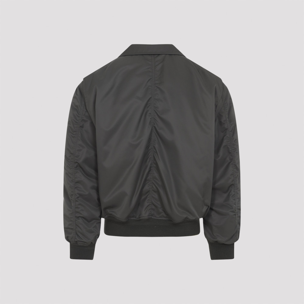 Jacket Green