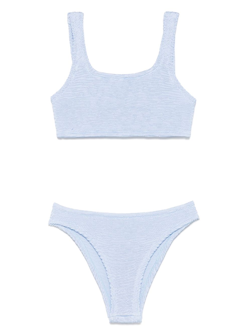 Emily bikini - Blue