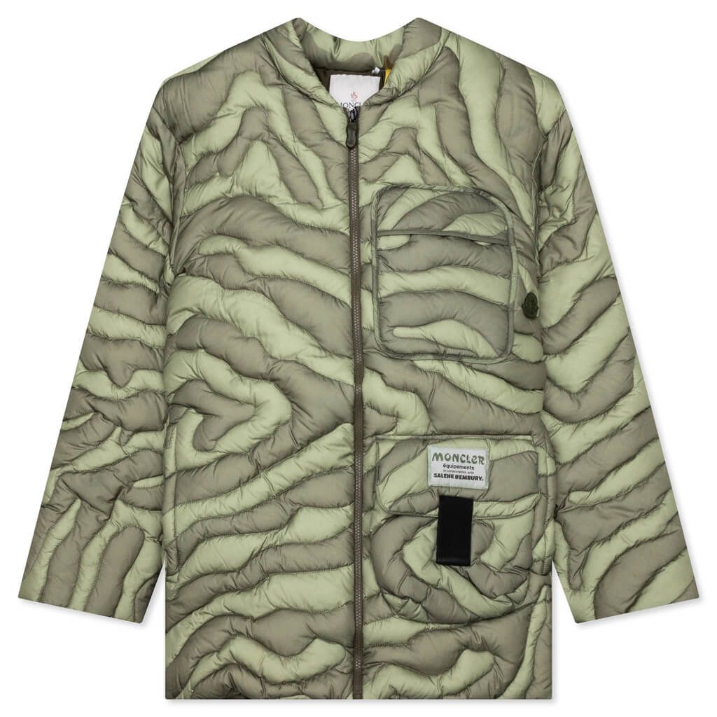 Plethe Stanetedano Jacket - Men's Outerwear