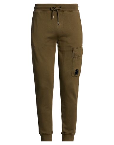 C. p. Company Man Pants Military green Size XXL Cotton