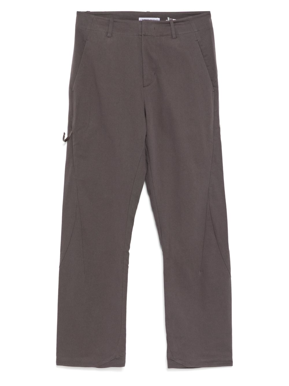 8.0 trousers - Purple