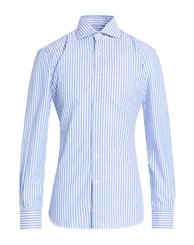 Man Shirt Light blue Size 15 ½ Cotton