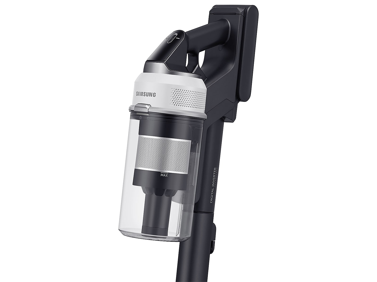 Jet™ 85 Lightweight Cordless Stick Vacuum in Misty White(VS20C8522TW/AA)