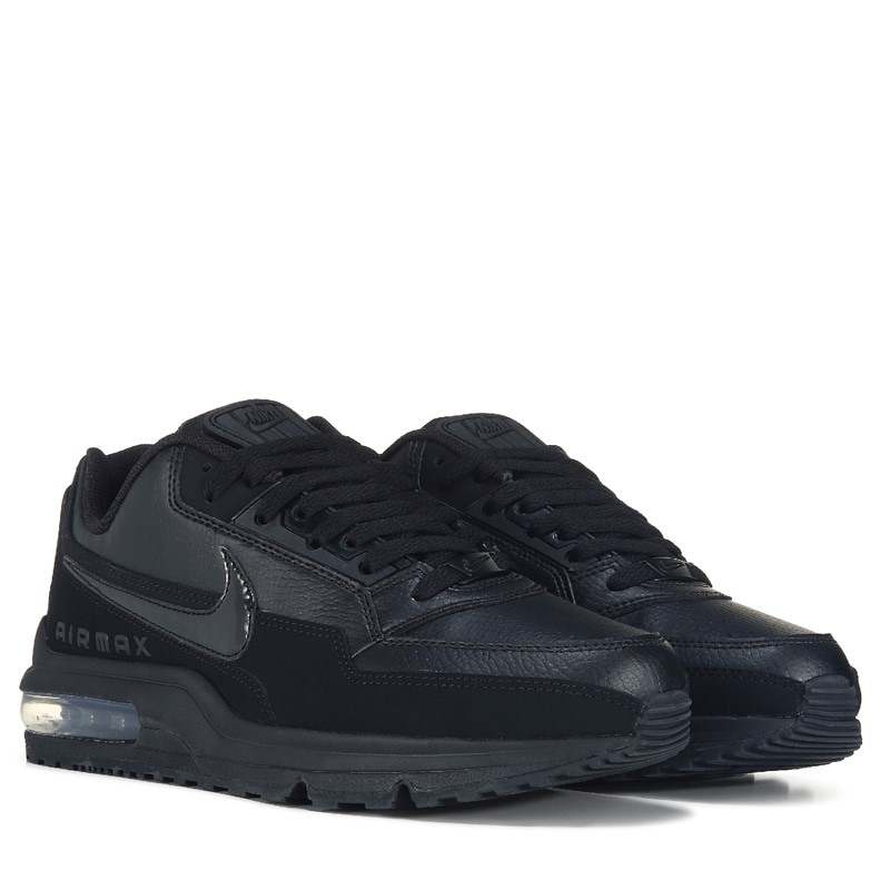 Air Max LTD 3 sneakers - Black