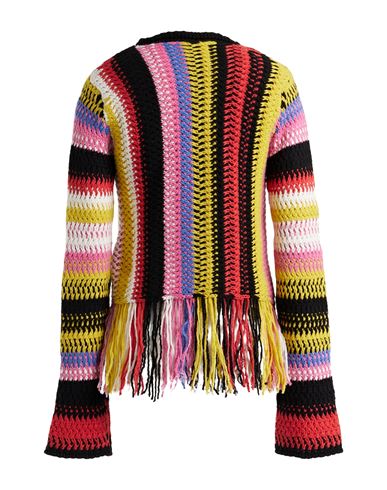 Chloé Woman Sweater Yellow