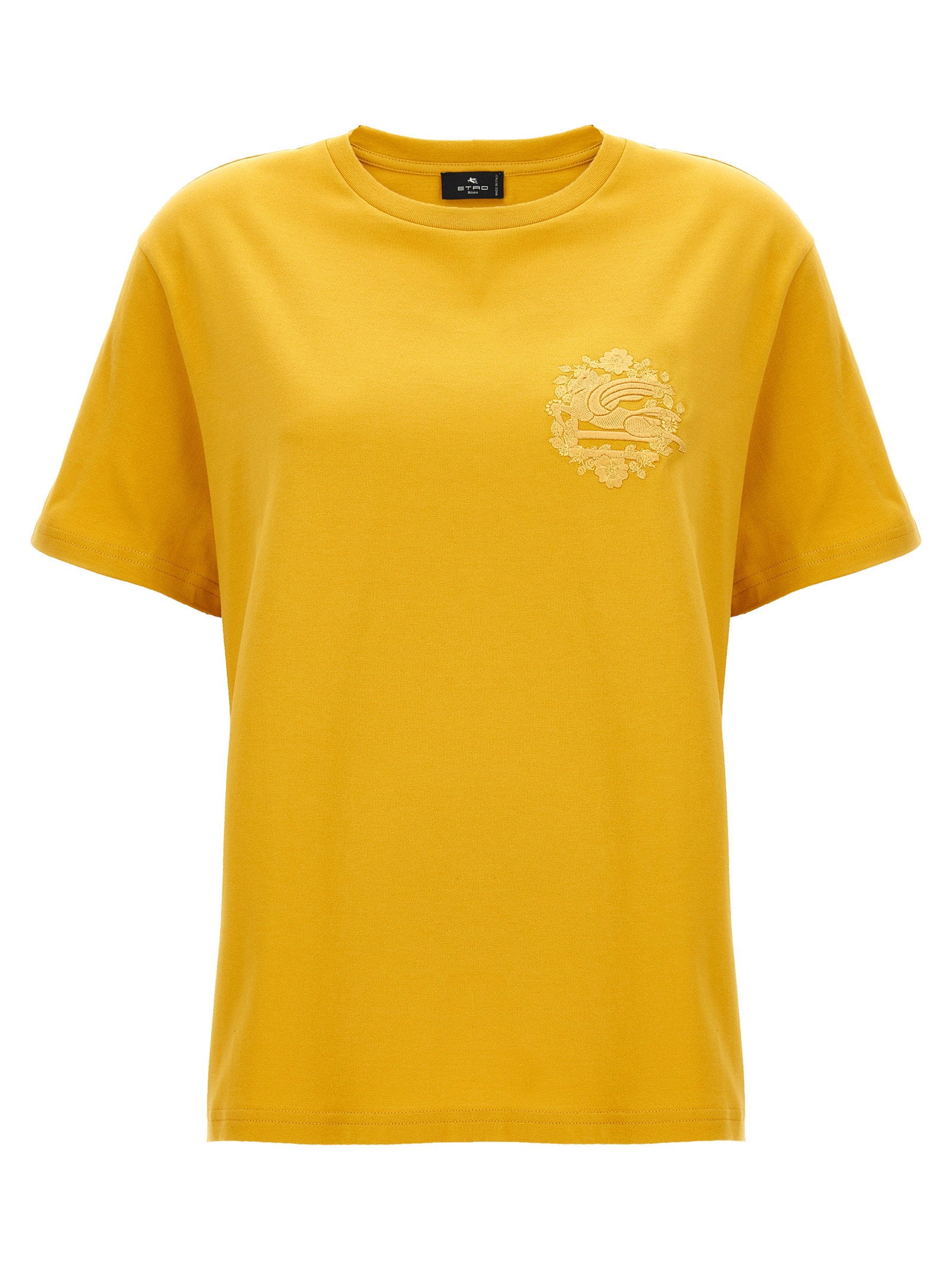 Logo T-shirt