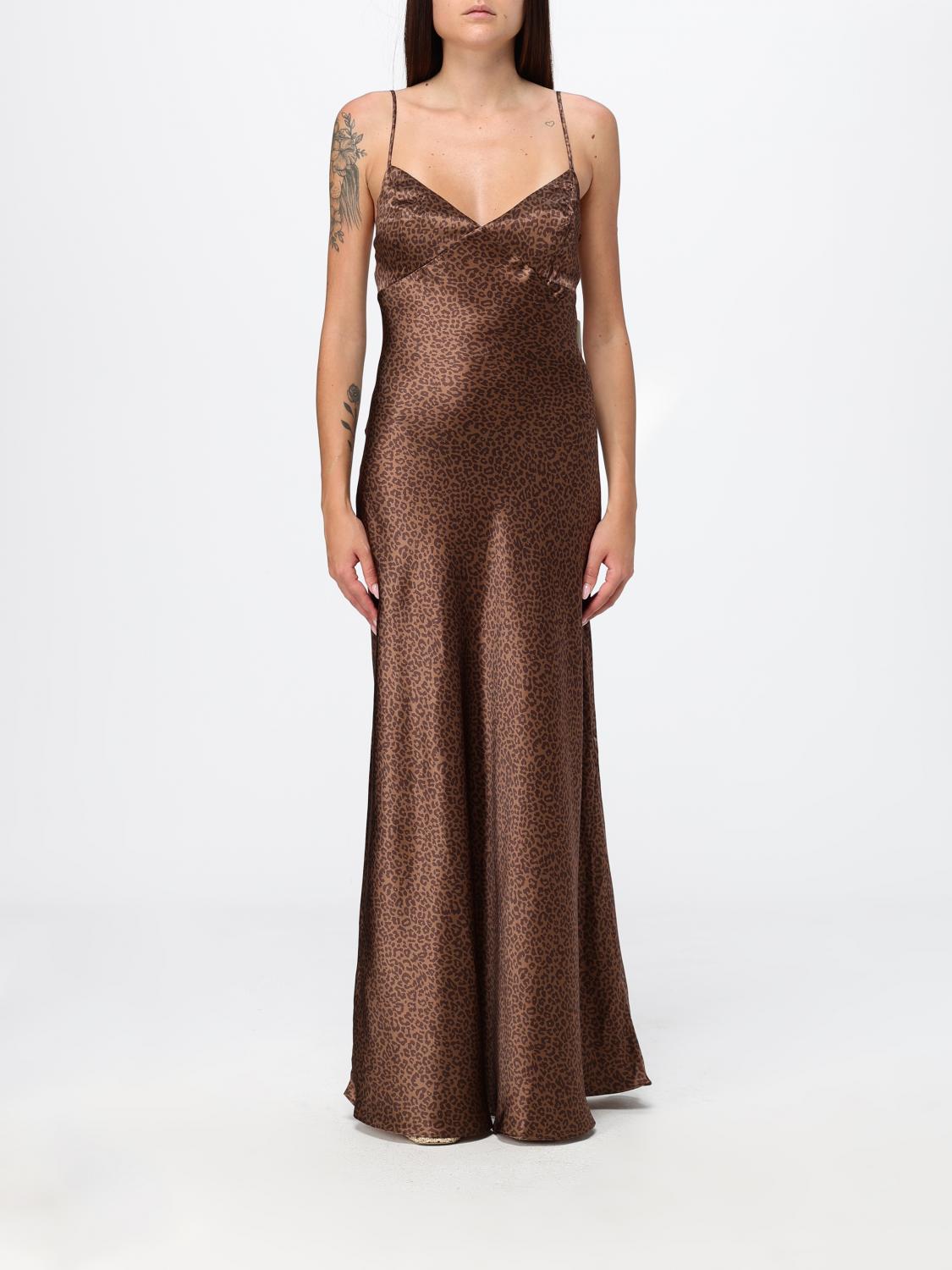 Dress Woman color Multicolor