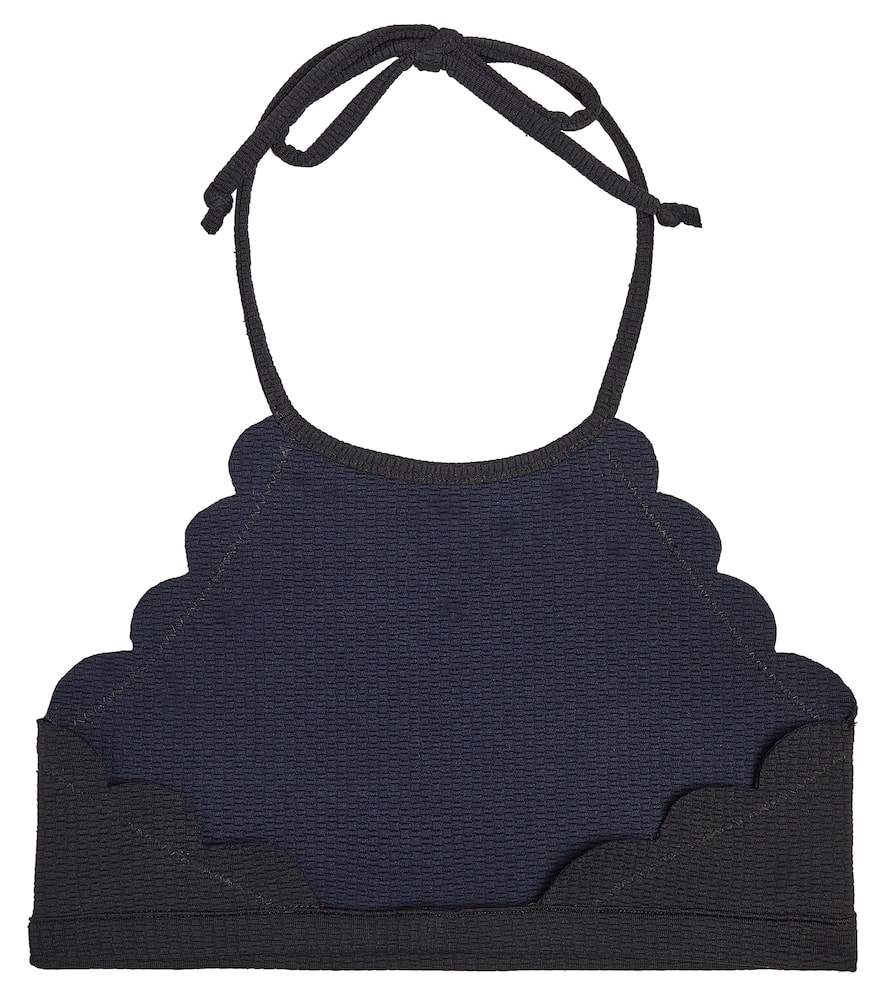 Bumby Mott reversible bikini