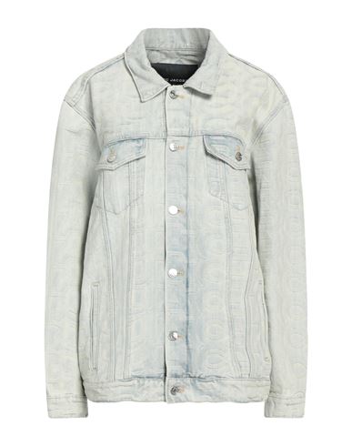 Woman Denim outerwear Blue