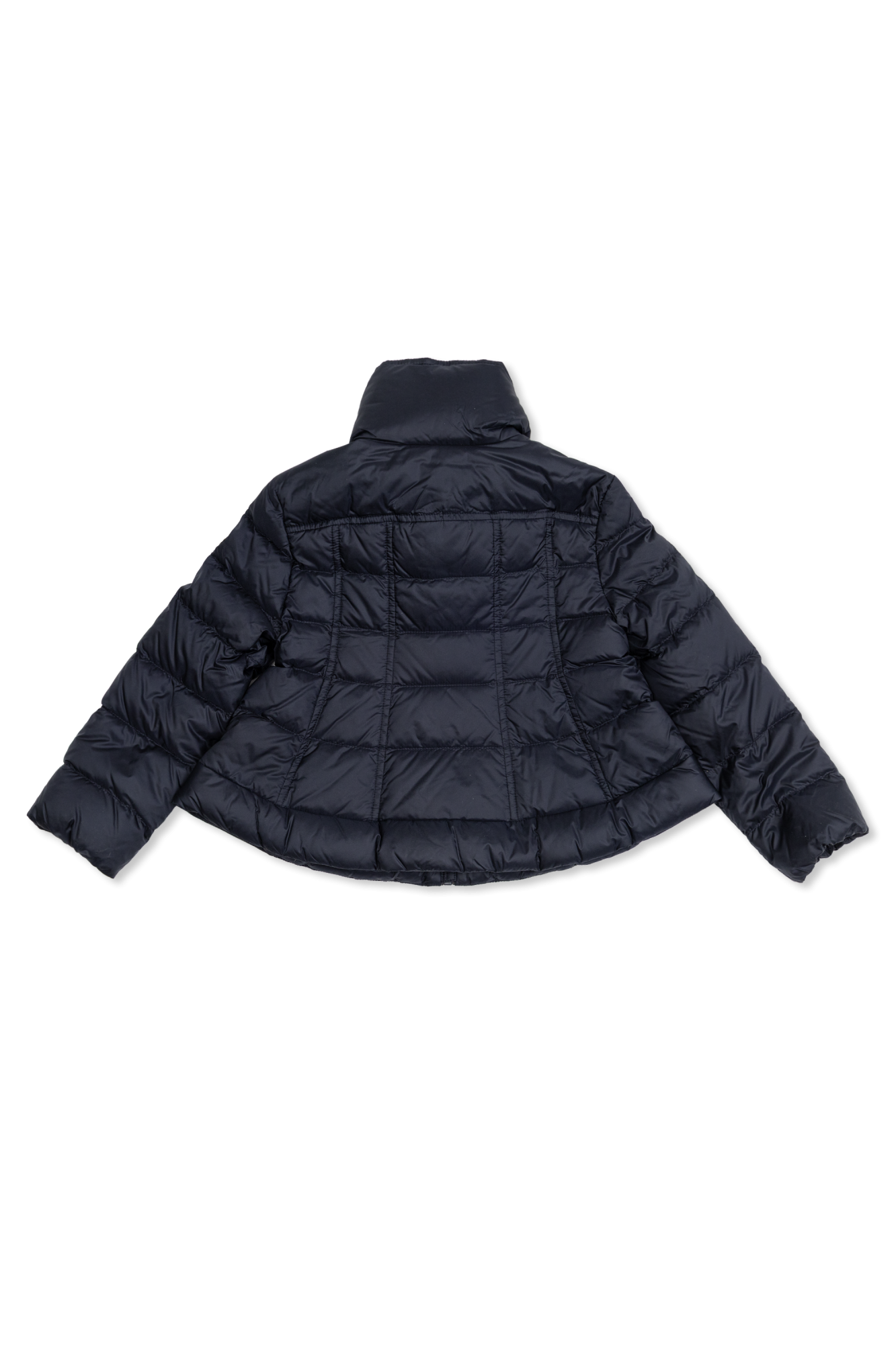 "Ayfer" Down Jacket, Unisex, Navy Blue