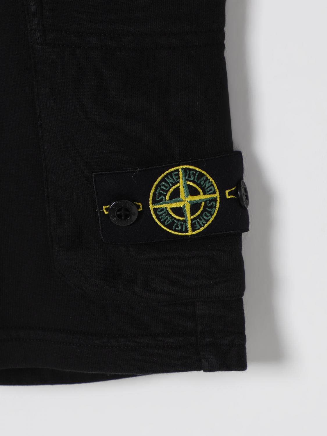 Shorts Kids color Black