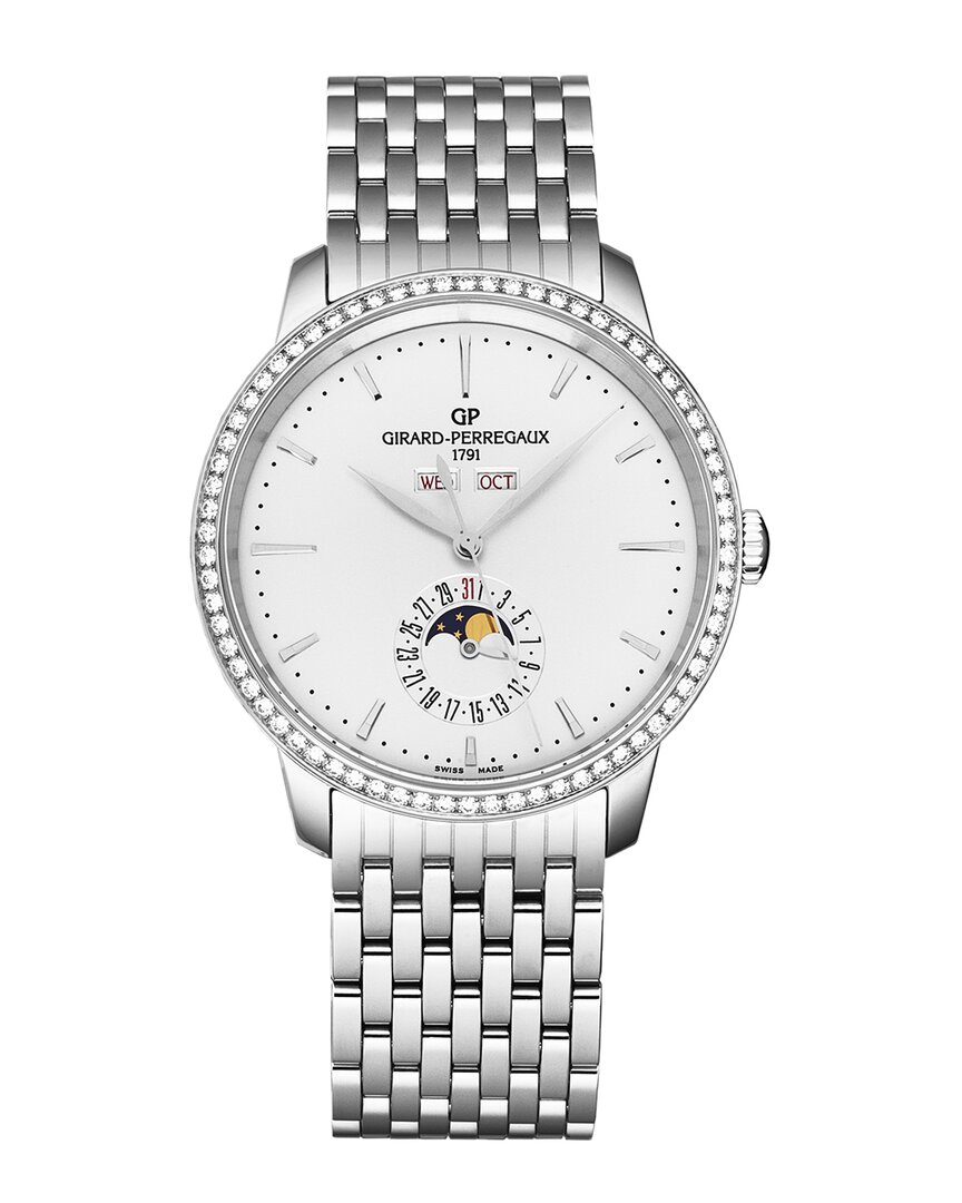 Women's 1966 Diamond Watch