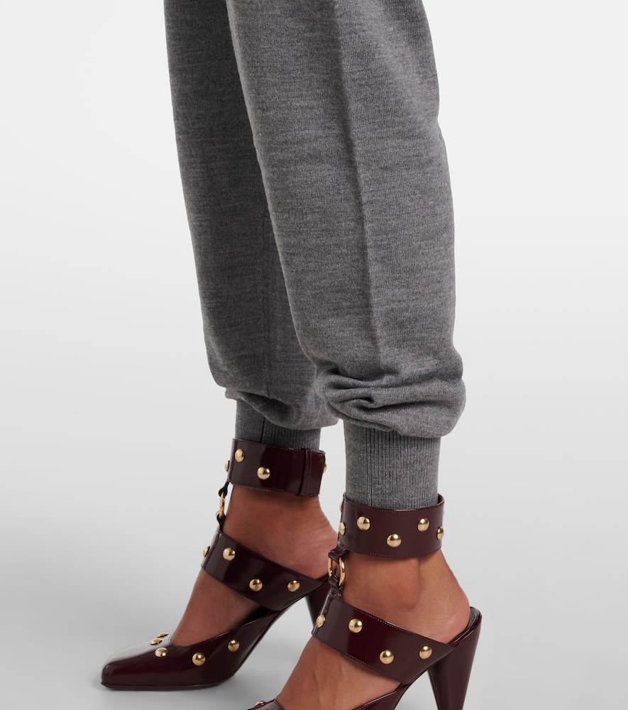 Chloé Wool sweater
