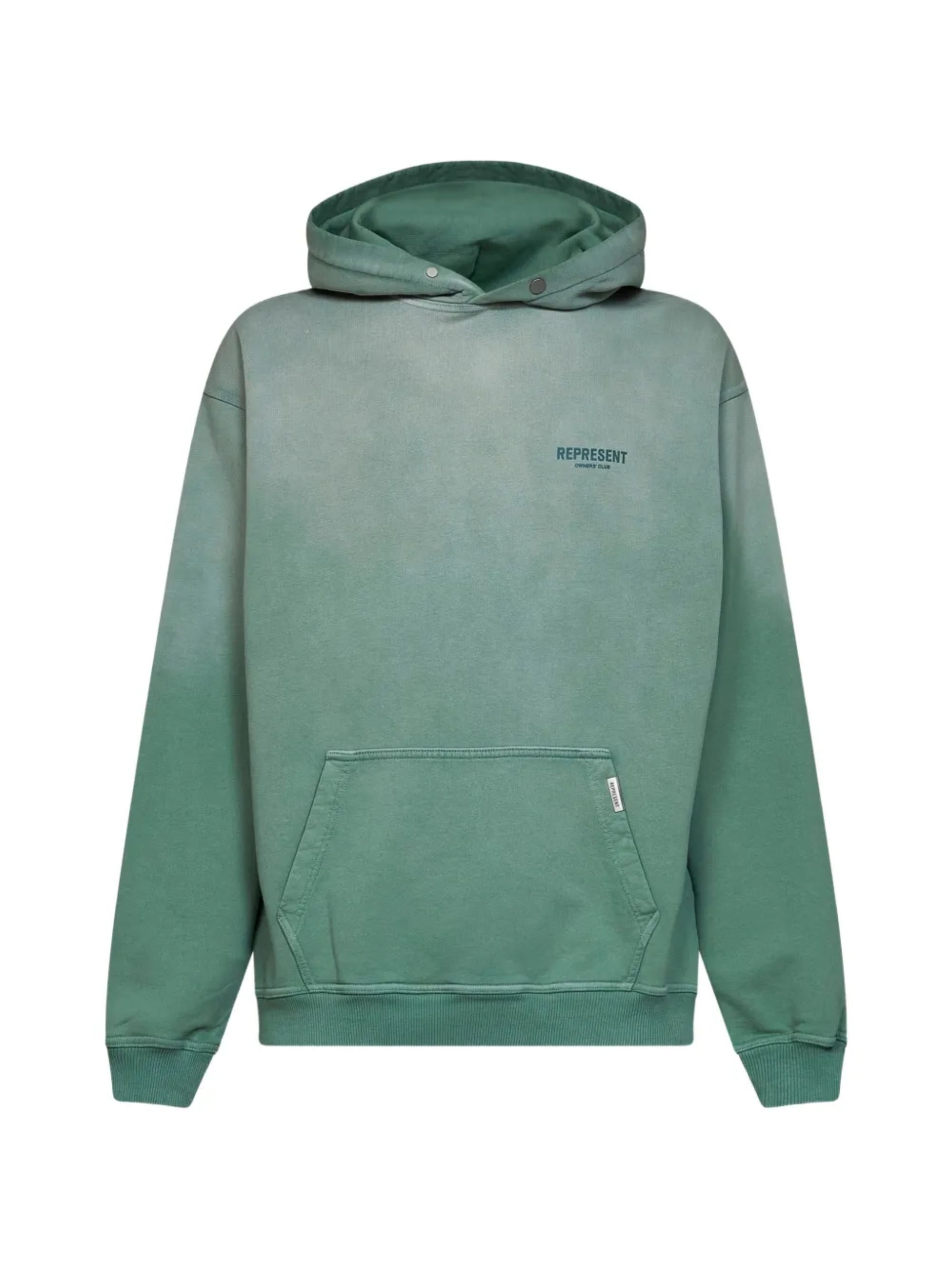Cotton Sweatshirt for Men