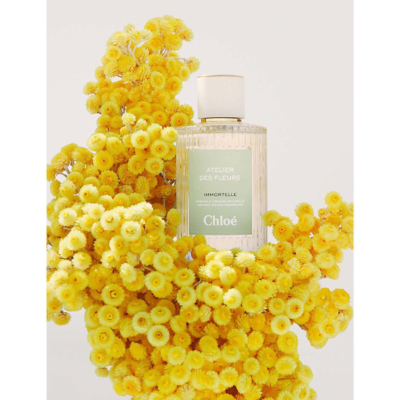 Atelier des Fleurs Immortelle eau de Parfum 150ml