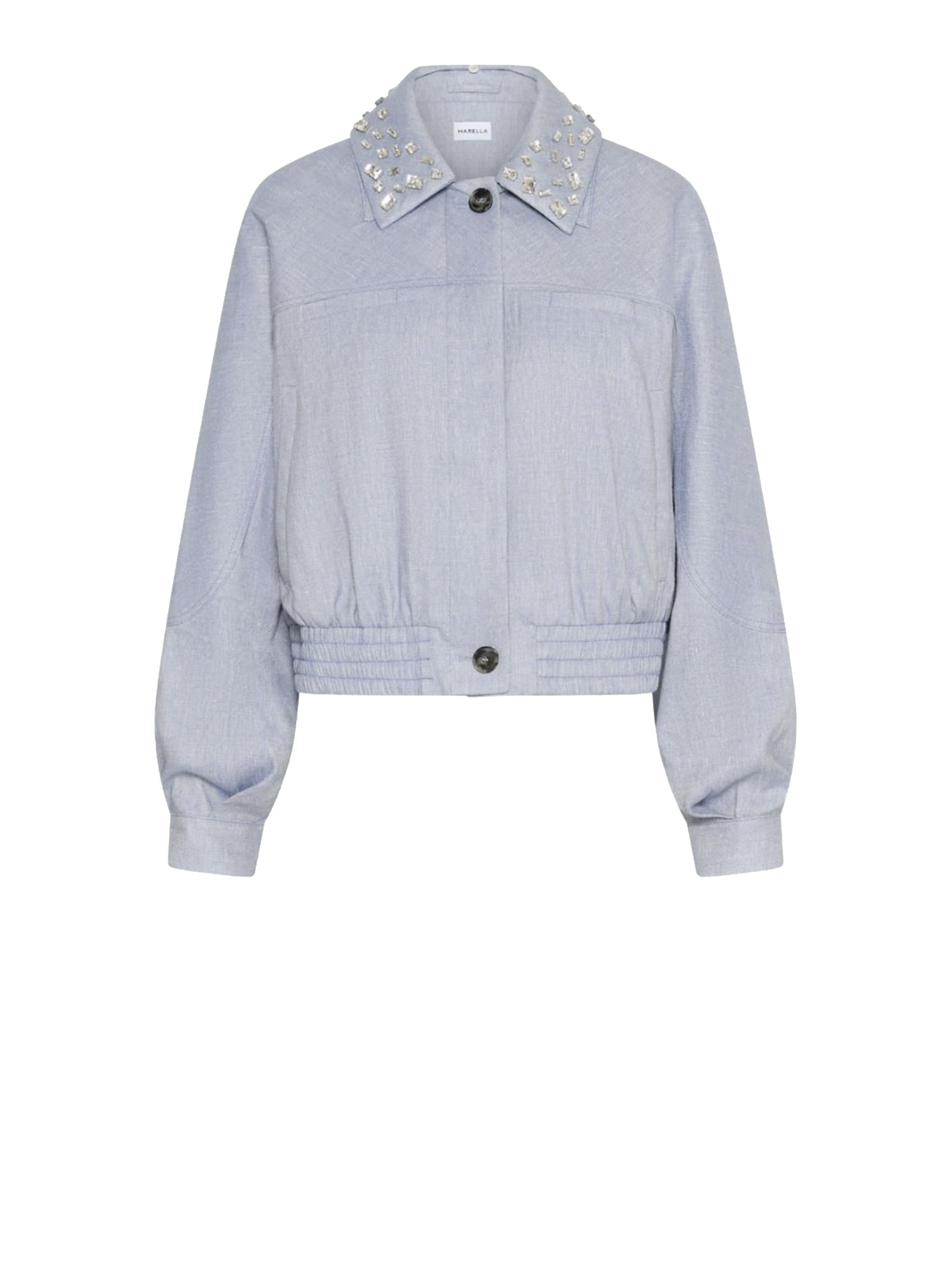 Coats Clear Blue - Women