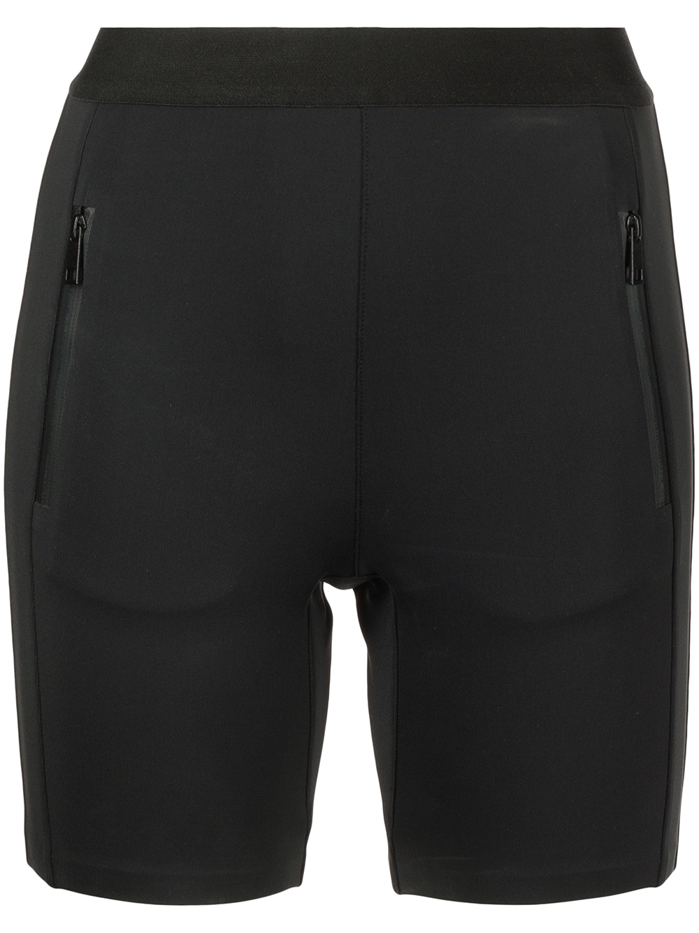 Everyday cycling shorts - Black