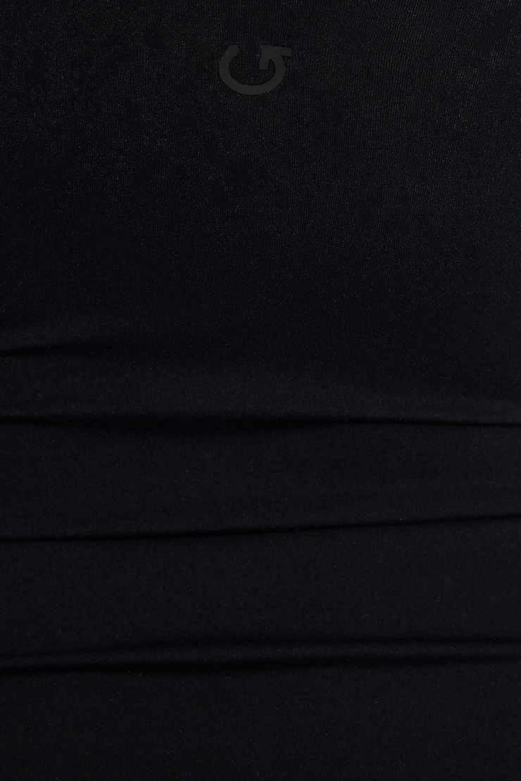 SoftActive Plunge Bodysuit