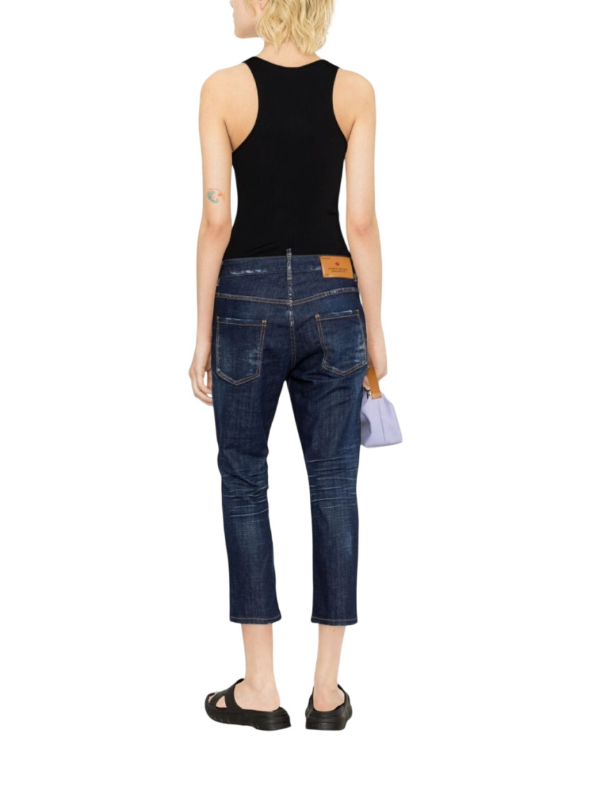 Cool Girl Jeans