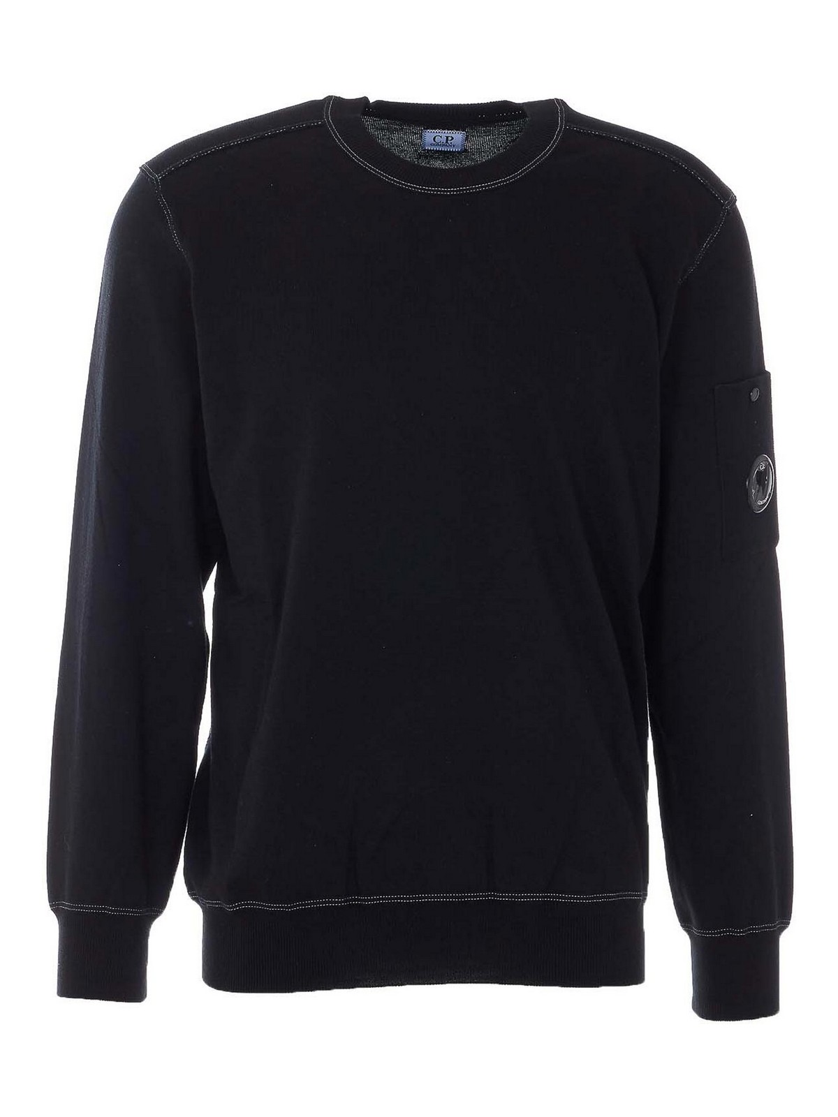 C. P. Company Sweaters