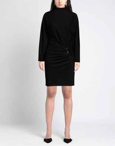 Woman Mini dress Black