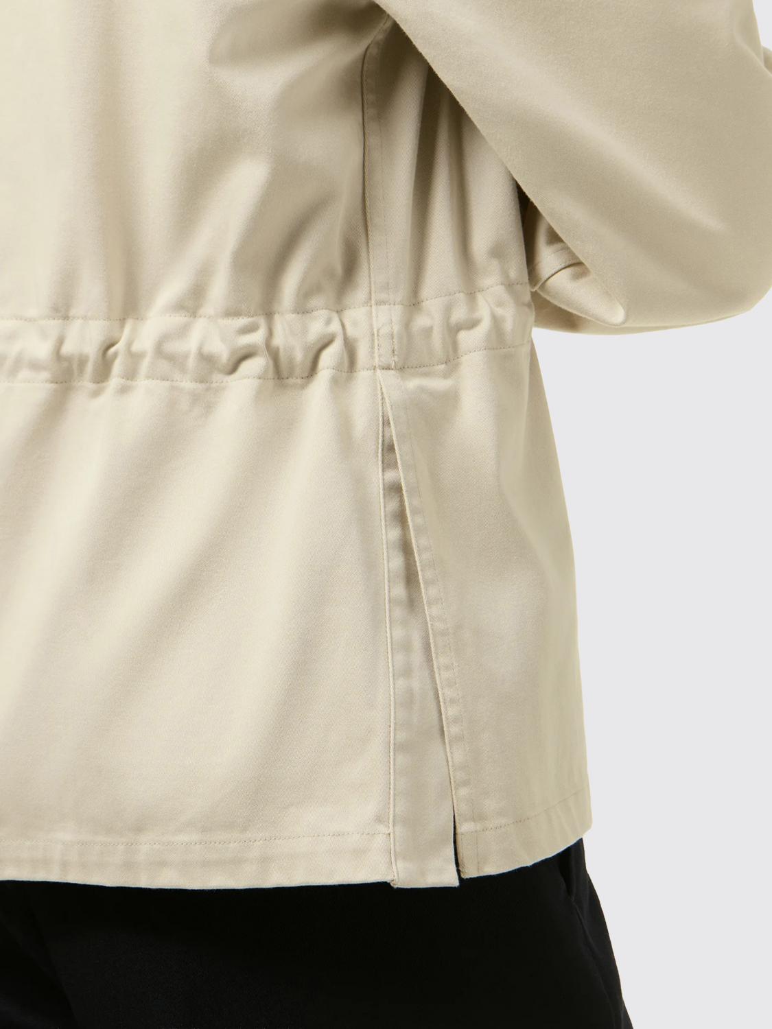 Jacket Men color Beige