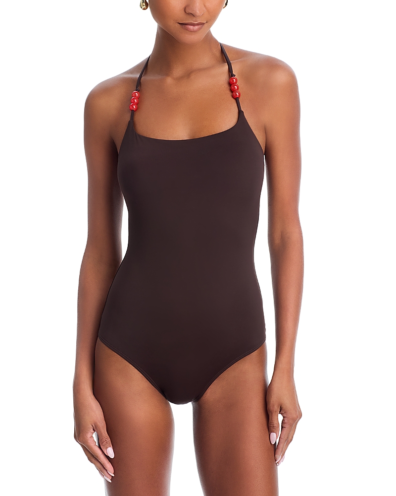 Laird One Piece Swimsuit