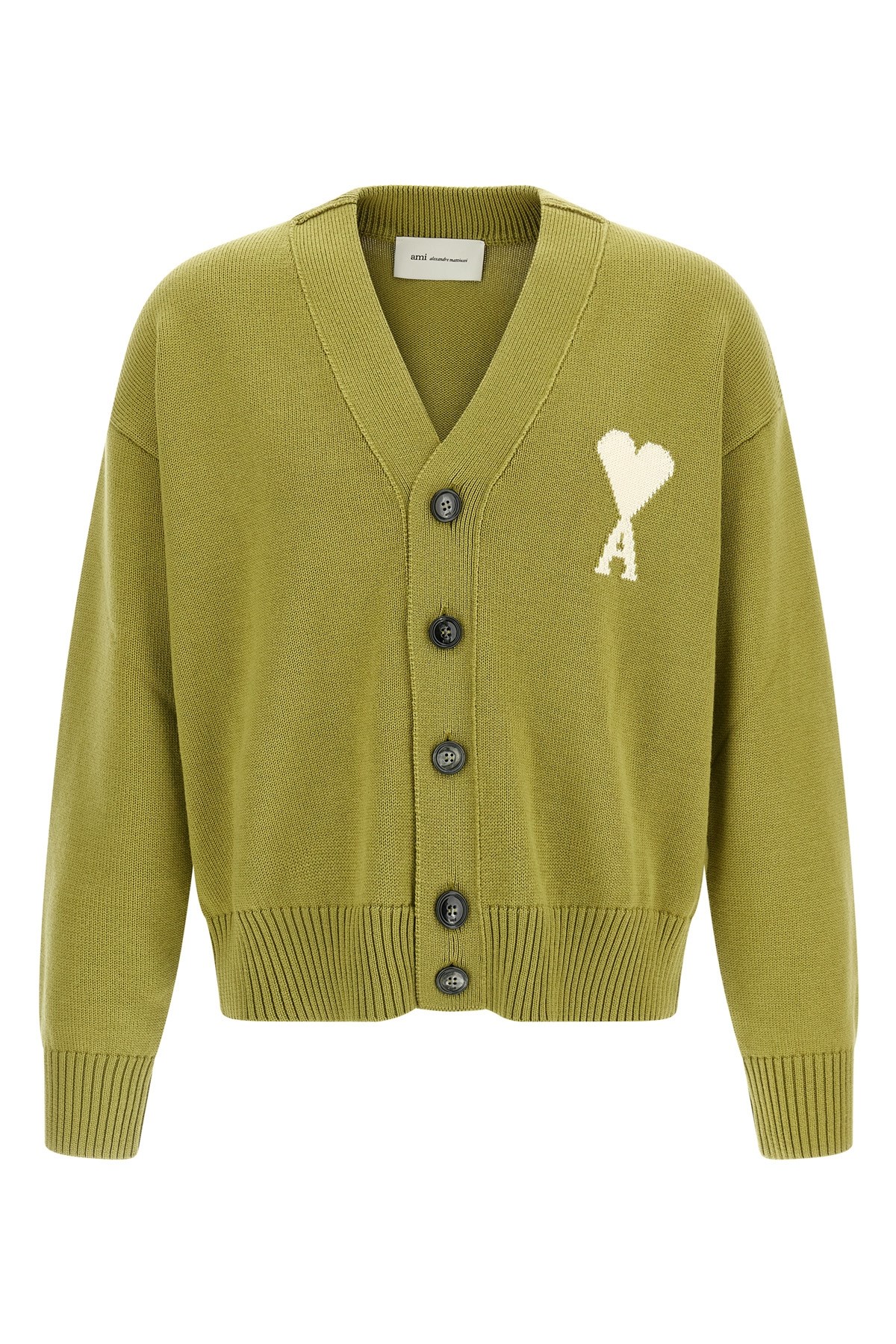 'Ami De Coeur' Cardigan