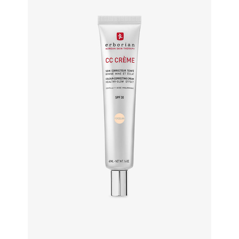 Cc Cream SPF30 40ml