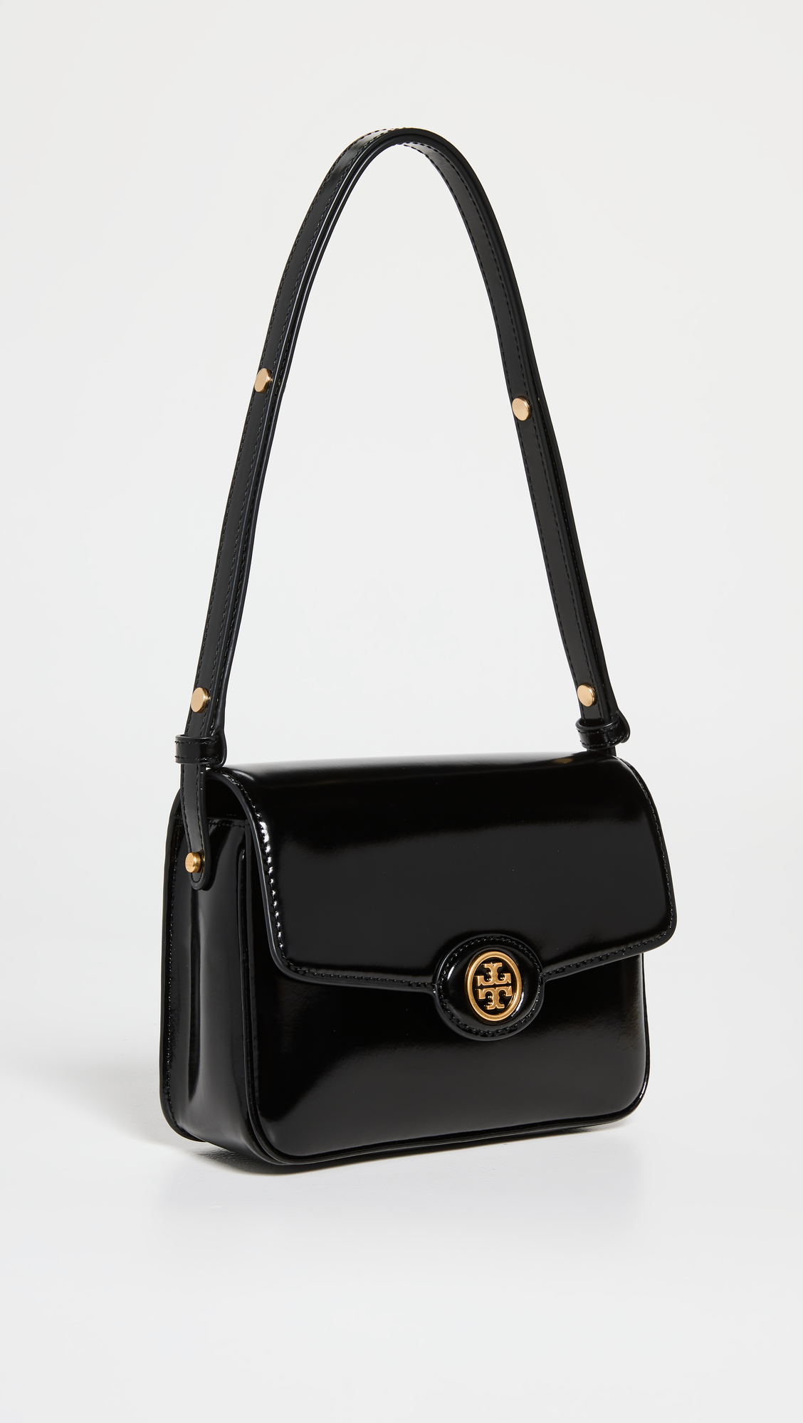 Robinson Spazzolato Convertible Shoulder Bag