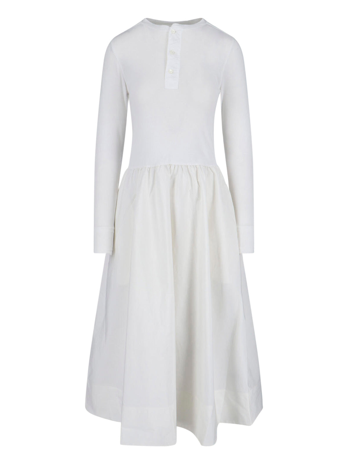 Lightweight 100% Cotton Dress
