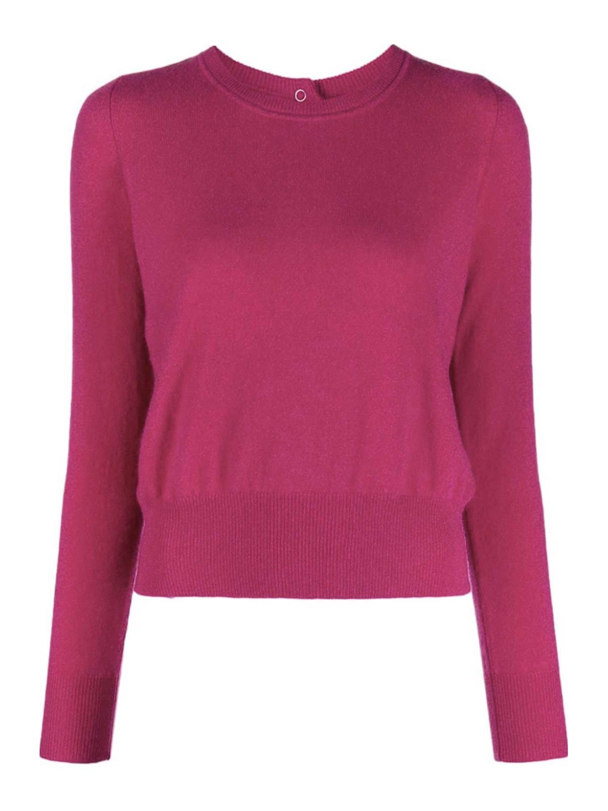 Crew Neck Sweater