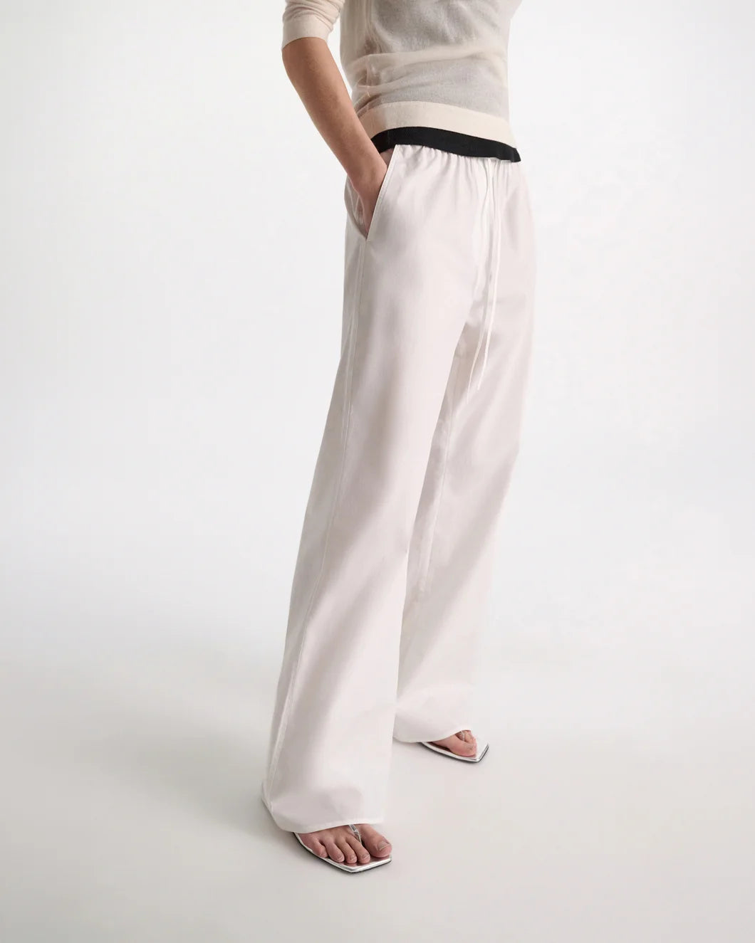 Poplin Power II Pants