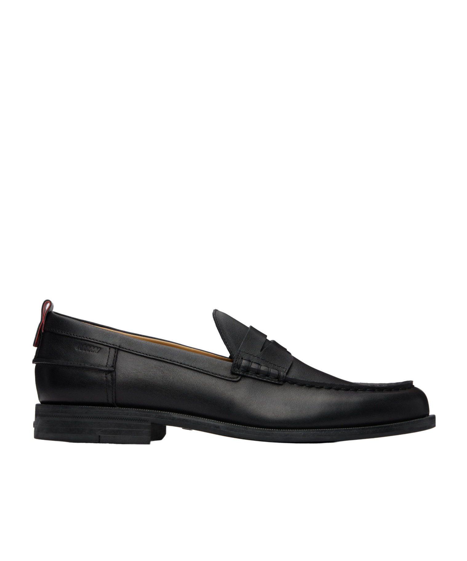Penny loafers