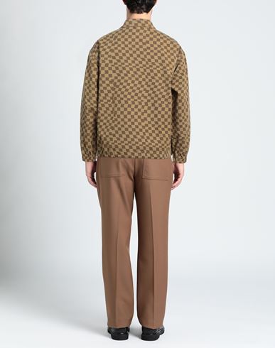 Man Shirt Sand