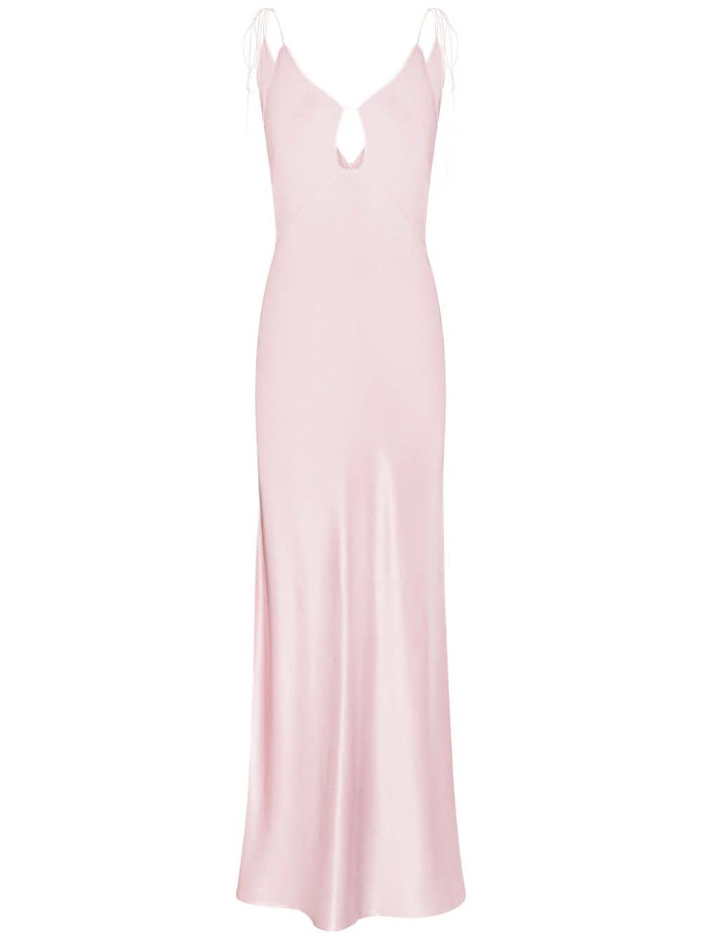 Terrin dress - Pink
