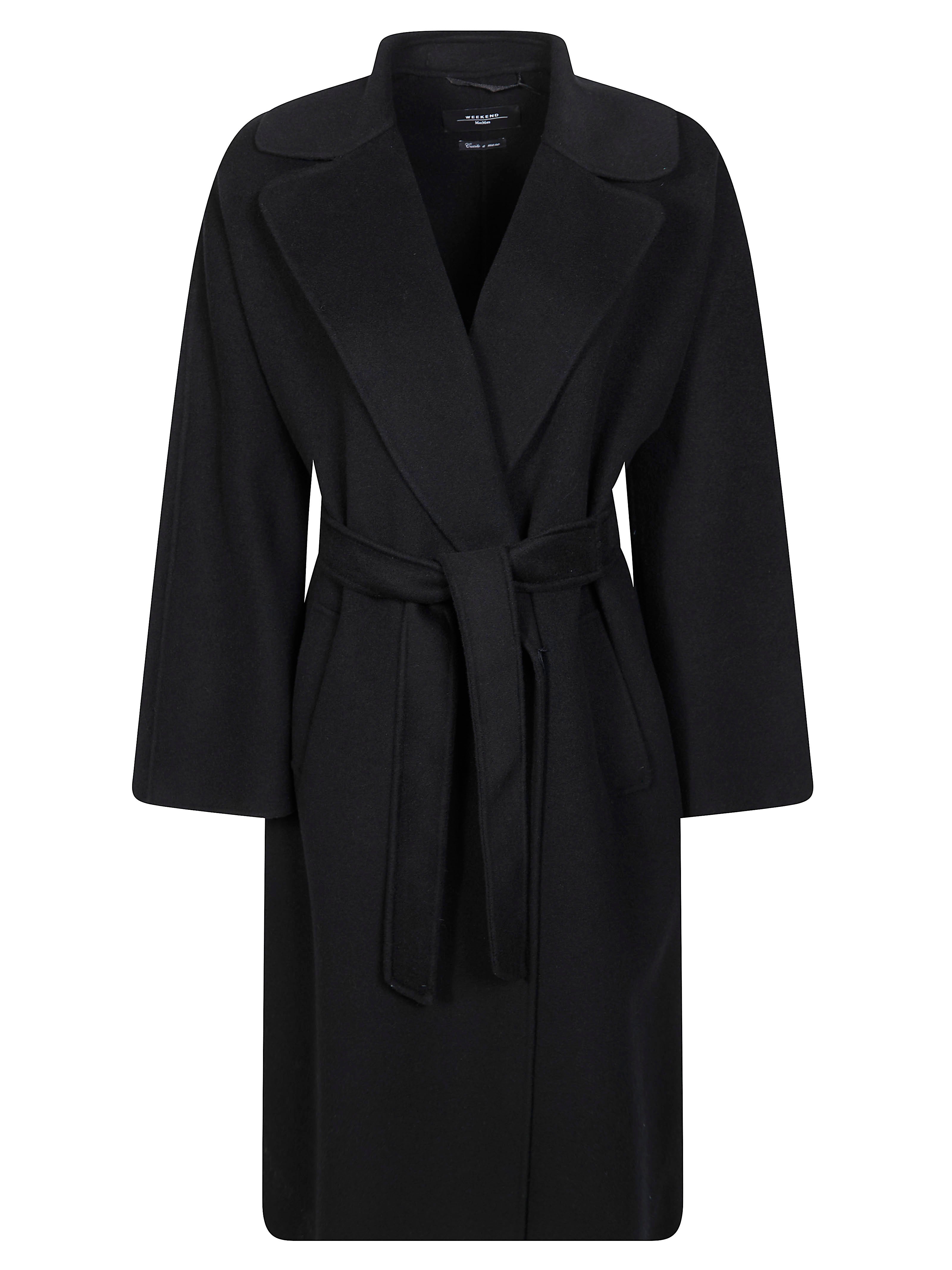 Elegant Long Jacket for Women