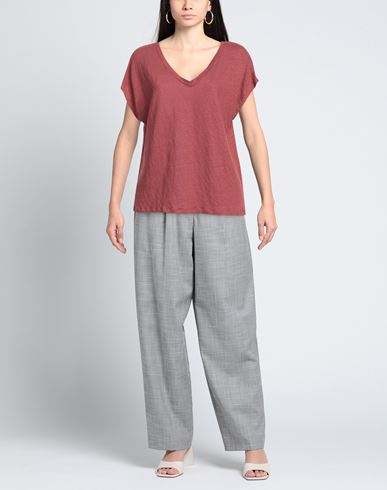 Woman T-shirt Magenta