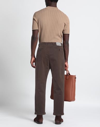 Man Pants Cocoa