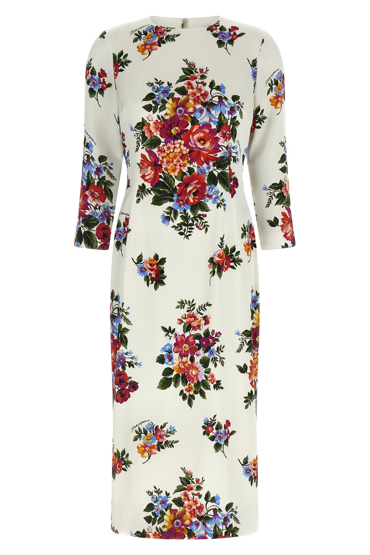 'Mazzo Di Fiori' Dress