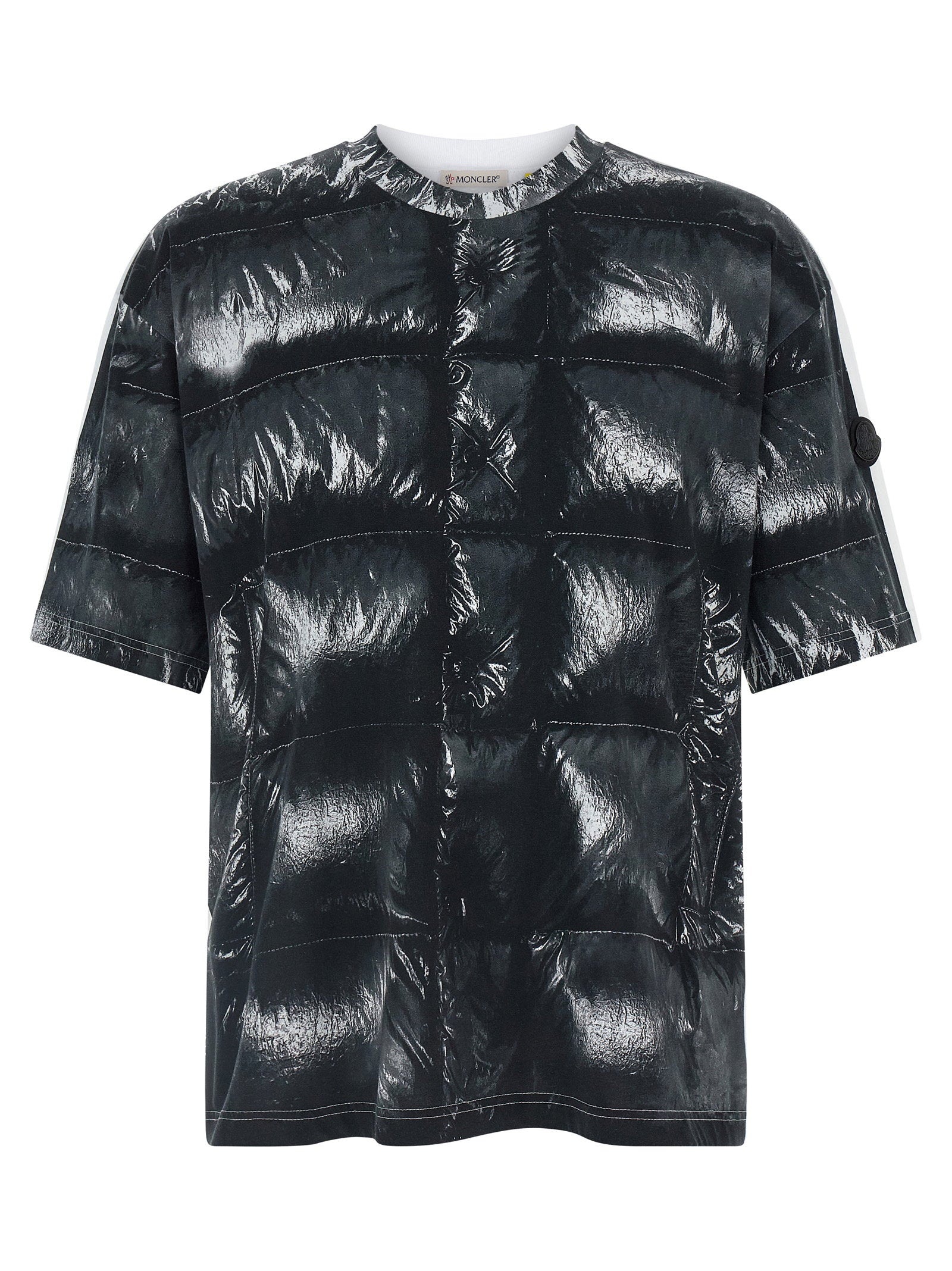 T-shirt Moncler X A$ap Rocky