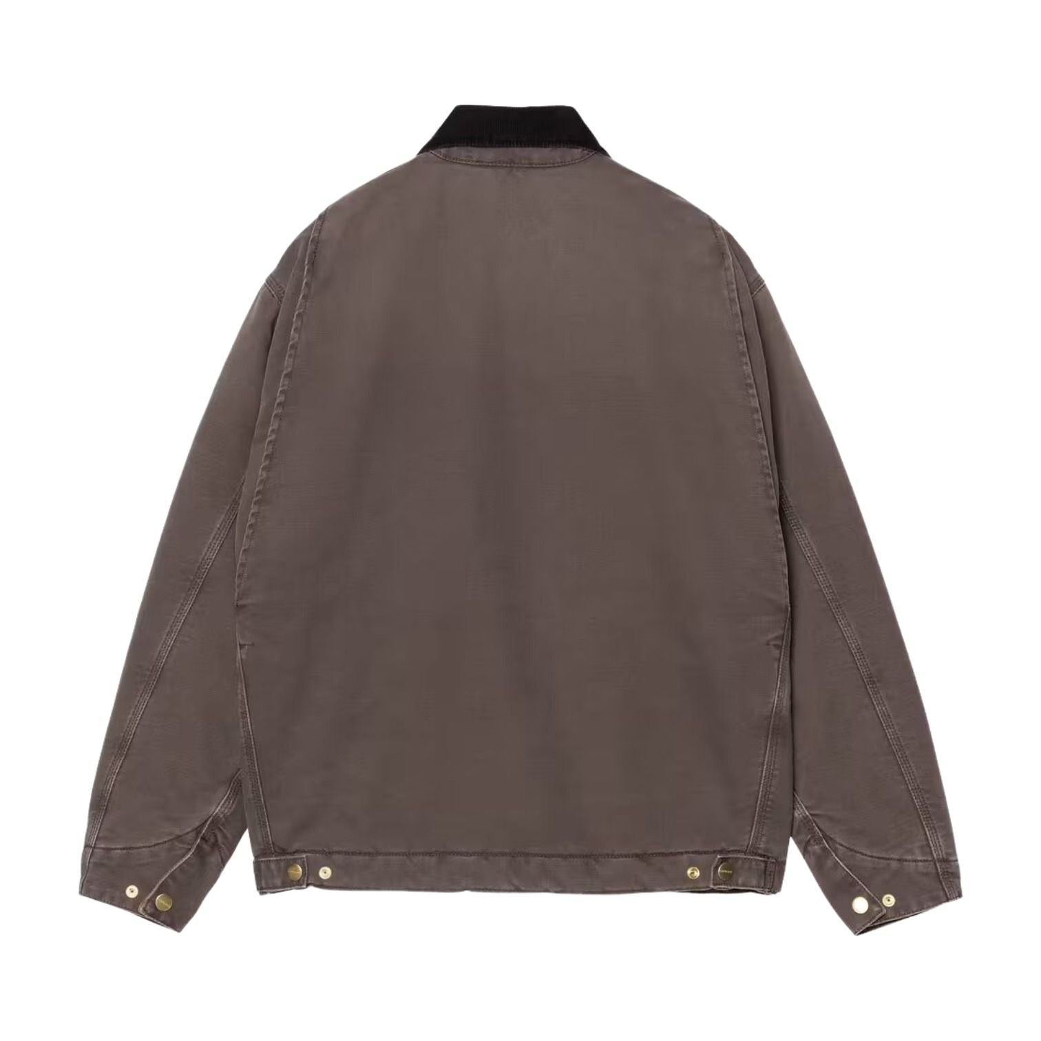 OG Detroit Jacket 'Tobacco Black Stone Canvas'