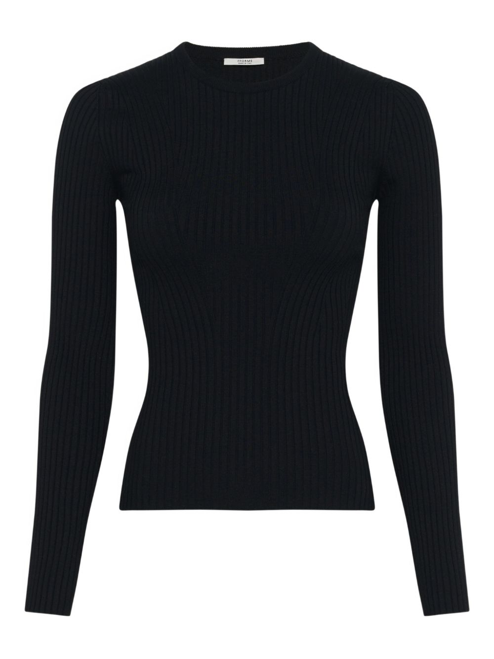 FFORME Fen top - Black