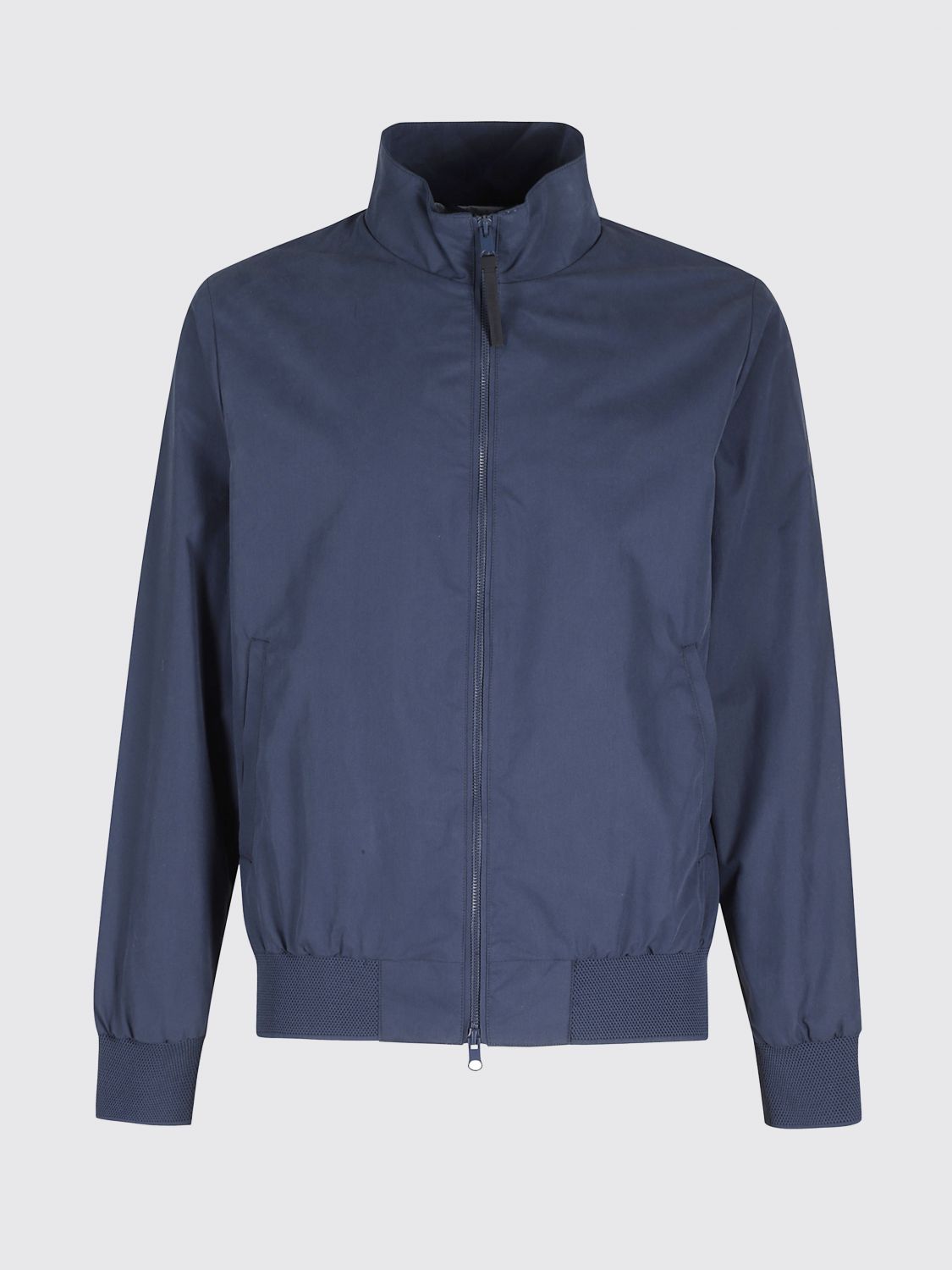 Jacket Men color Brown