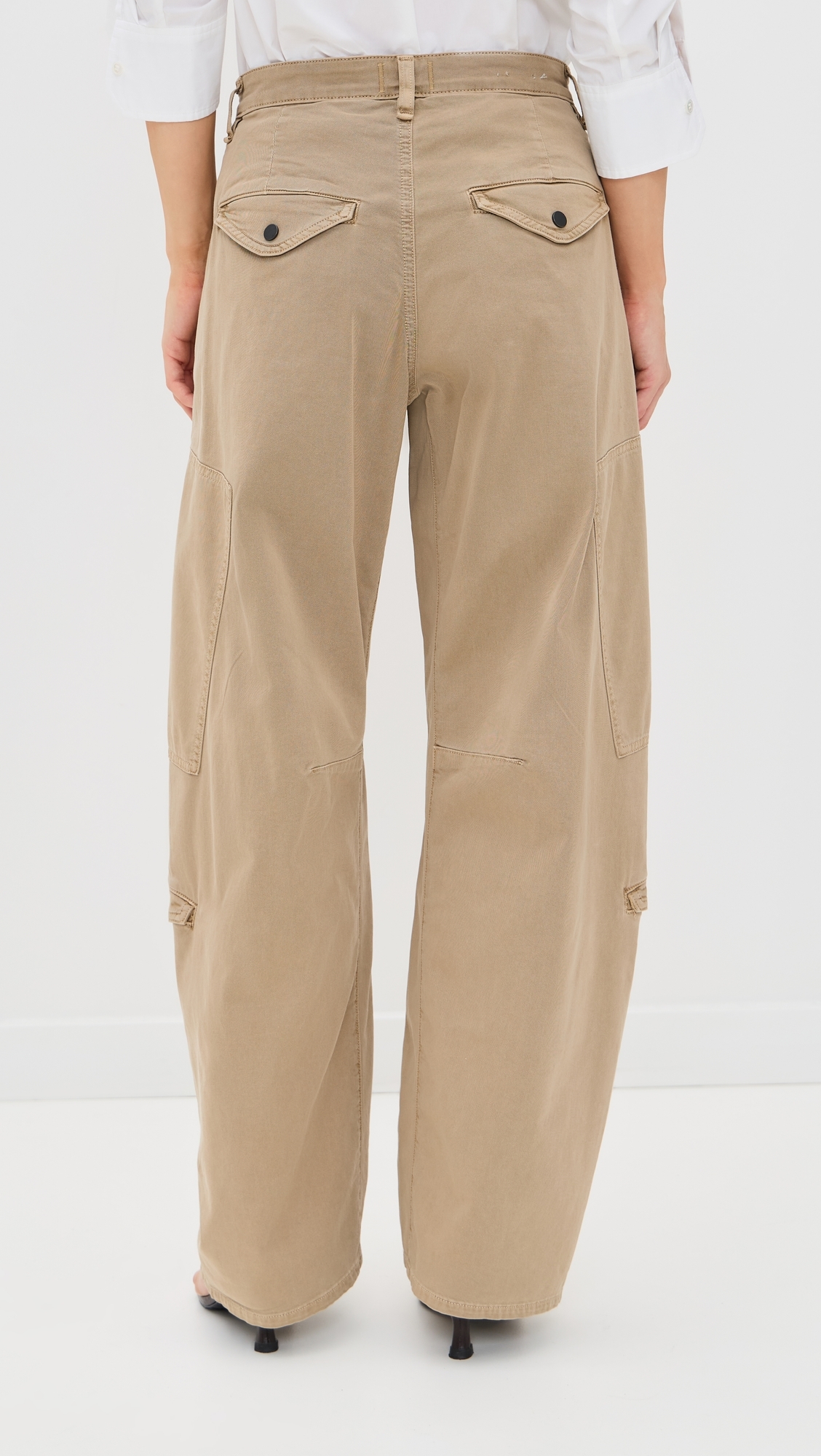 Citizens of Humanity Flight Pants Catalina