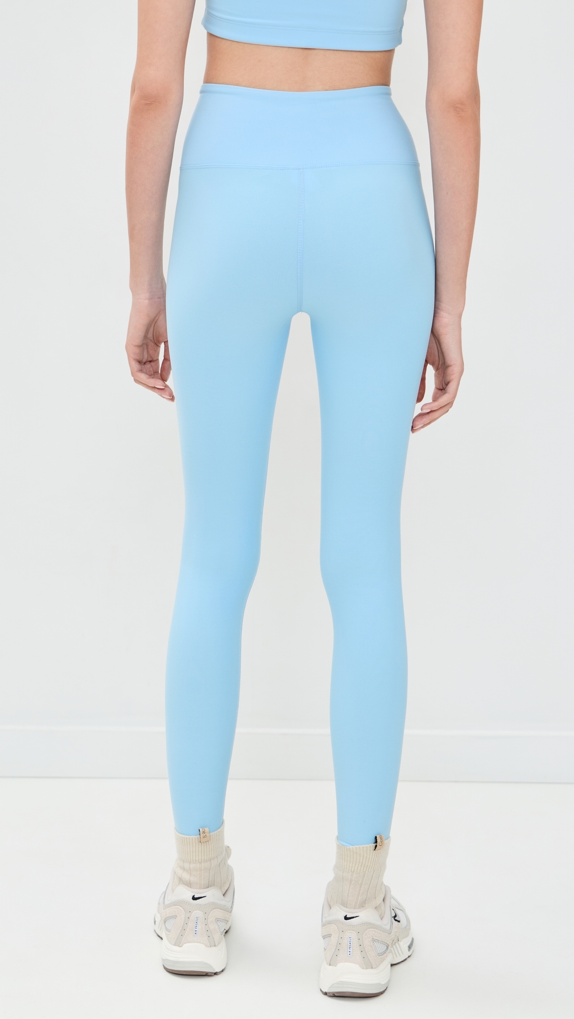 Stretch Veronica Leggings